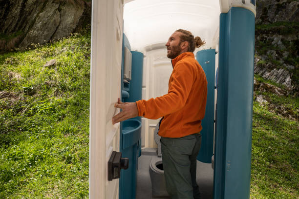Best Event porta potty rental  in Macedonia, OH