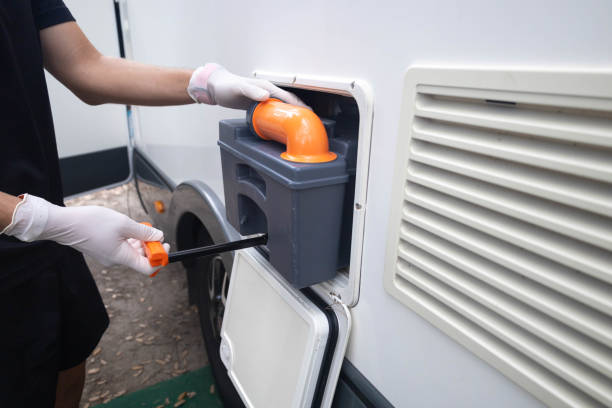 Best Portable toilet rental cost  in Macedonia, OH