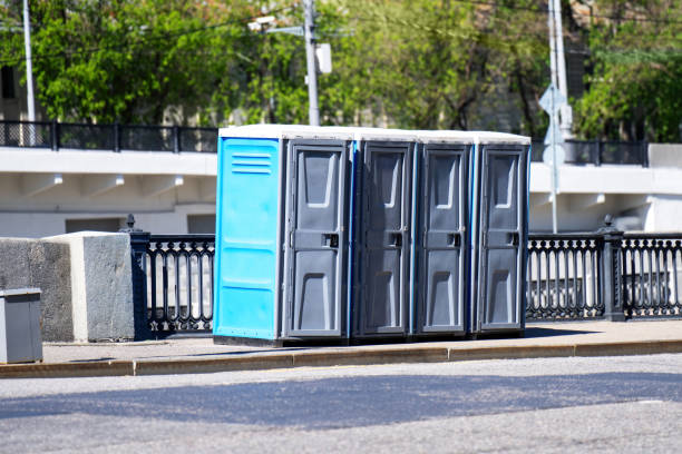 Best Local porta potty services  in Macedonia, OH