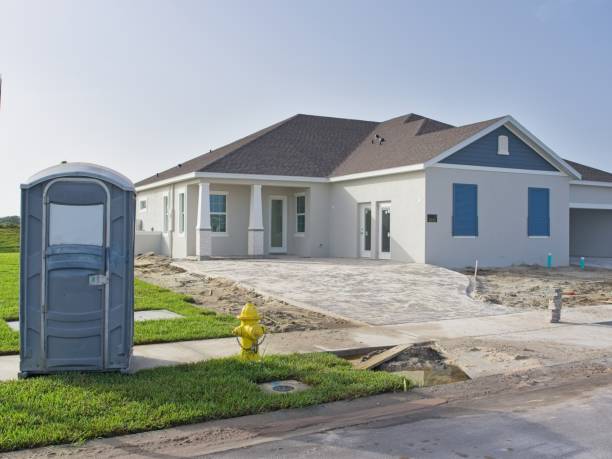 Best Portable restroom solutions  in Macedonia, OH