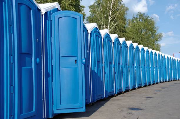 Best Affordable porta potty rental  in Macedonia, OH